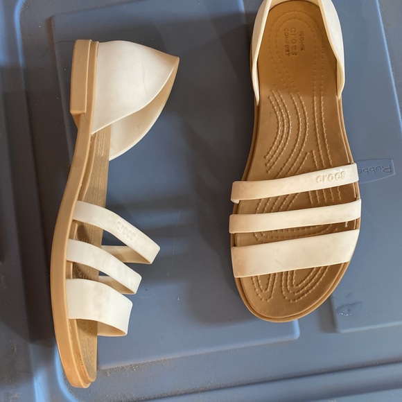 Crocs sandals - Picture 2 of 3